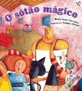 O Sótão Mágico