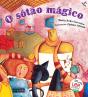O Sótão Mágico - Preview