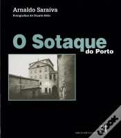 Capa do artigo O Sotaque do Porto