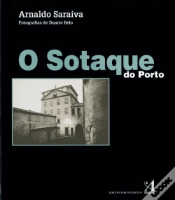 Capa do artigo O Sotaque do Porto