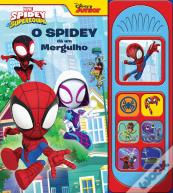 O Spidey dá um Mergulho