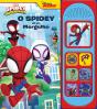 O Spidey dá um Mergulho - Preview