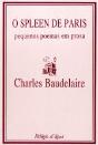 O Spleen de Paris - Preview