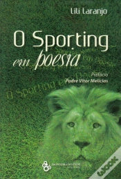 Capa do artigo O Sporting em Poesia