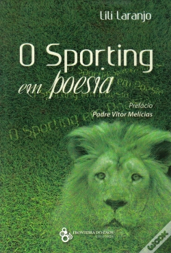 Capa do artigo O Sporting em Poesia