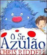 O Sr. Azulão