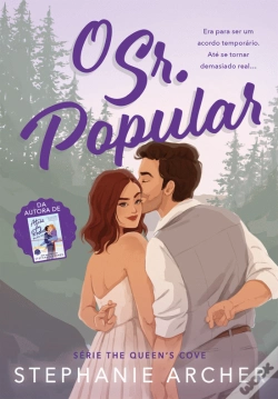Capa do artigo O Sr. Popular