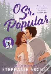 Capa do artigo O Sr. Popular