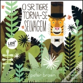 O Sr. Tigre Torna-se Selvagem