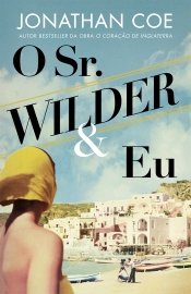 Capa do artigo O Sr. Wilder & Eu