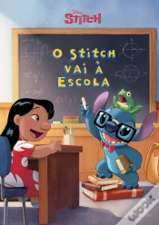 Capa do artigo O Stitch Vai à Escola
