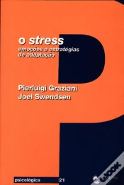 Capa do artigo O Stress