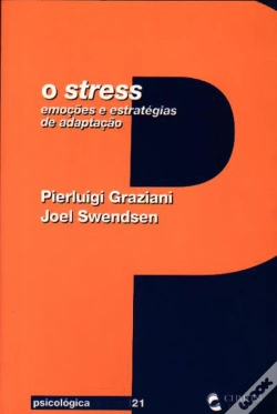 Capa do artigo O Stress
