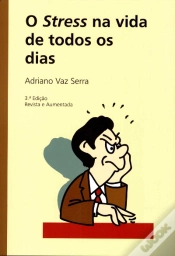 Capa do artigo O Stress na Vida de Todos os Dias