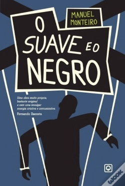 Capa do artigo O Suave e o Negro