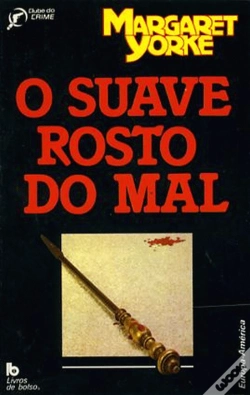 Capa do artigo O Suave Rosto do Mal