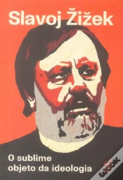 Capa do artigo O Sublime Objeto da Ideologia