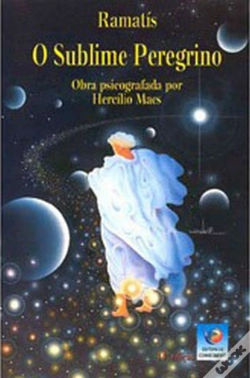 Capa do artigo O Sublime Peregrino