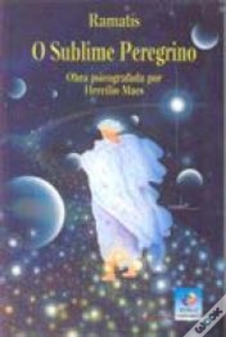 Capa do artigo O Sublime Peregrino