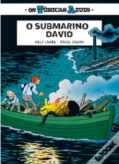 O Submarino David