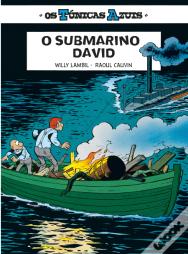 O Submarino David