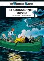 O Submarino David - Preview