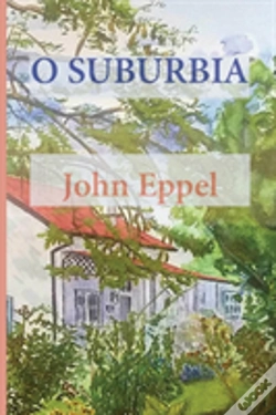 Capa do artigo O Suburbia
