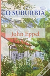 Capa do artigo O Suburbia
