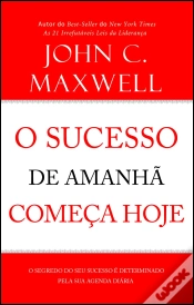 Capa do artigo O Sucesso de Amanhã Começa Hoje