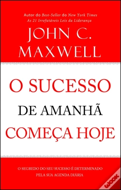 Capa do artigo O Sucesso de Amanhã Começa Hoje