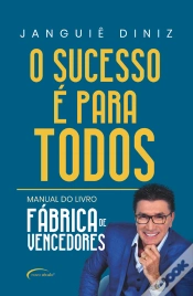 Capa do artigo O Sucesso É Para Todos