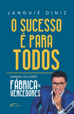 Capa do artigo O Sucesso É Para Todos