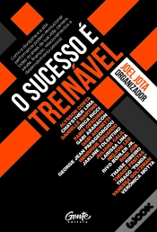Capa do artigo O Sucesso É Treinável