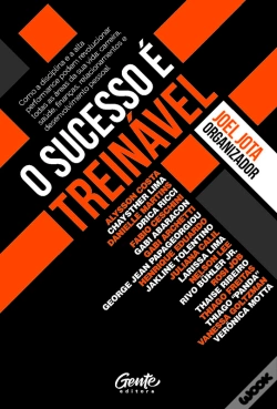 Capa do artigo O Sucesso É Treinável