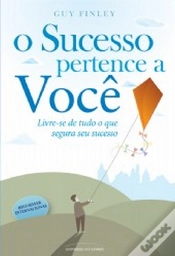 Capa do artigo O Sucesso Pertence a Você