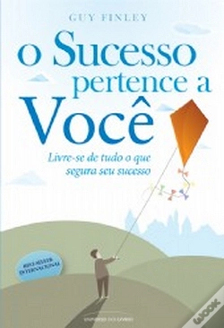 Capa do artigo O Sucesso Pertence a Você