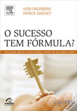 Capa do artigo O Sucesso Tem Fórmula?