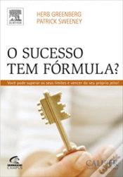 Capa do artigo O Sucesso Tem Fórmula?