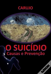 Capa do artigo O Suicídio