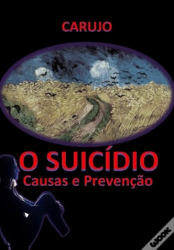 Capa do artigo O Suicídio