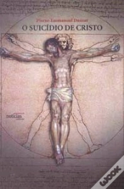 Capa do artigo O Suicídio de Cristo