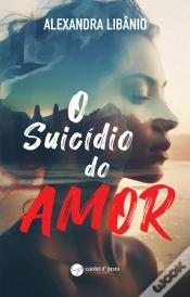 Capa do artigo O Suicídio do Amor