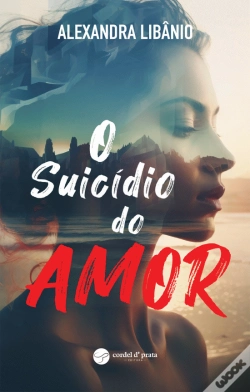 Capa do artigo O Suicídio do Amor