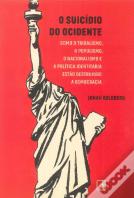 O Suicídio do Ocidente