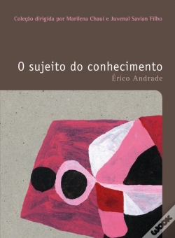 Capa do artigo O Sujeito Do Conhecimento