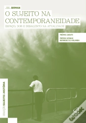 Capa do artigo O Sujeito Na Contemporaneidade