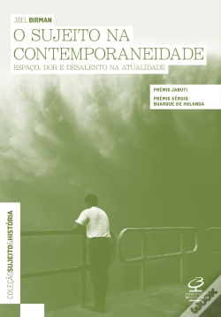 Capa do artigo O Sujeito Na Contemporaneidade
