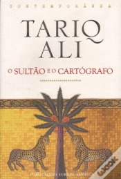 Capa do artigo O Sultão e o Cartógrafo