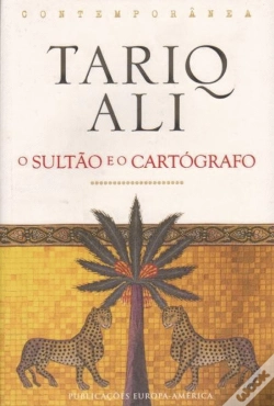 Capa do artigo O Sultão e o Cartógrafo