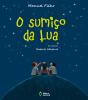 O Sumiço Da Lua - Preview